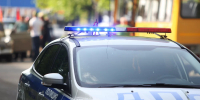 Движение частично перекроют в Кашире-2 на День Победы - Kashira.Ru