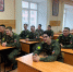 Объявлен конкурс на поступление в военный учебный центр при ТПУ - ЮТИ ТПУ