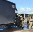 Пожарные потушили горящую «ГАЗель» на М10 в Тверской области - Афанасий-биржа