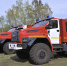 В Туве на утро 8 мая действуют 8 лесных пожаров, из них два удалось локализовать - Правительство Республики Тыва