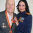 Тверские следователи СК поздравили ветерана Павла Кабанова с 81-летием Победы - Афанасий-биржа