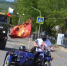 10 мая через Жирновск пройдет районный автопробег по маршруту с.Медведица — с.Меловатка - ЖирнОе.RU