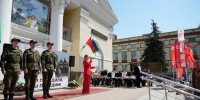 В городском округе Котельники стартовали памятные митинги в честь 81-й годовщины Великой Победы. - Kotelniki.Info