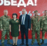 Ветераны боевых действий Апшеронского района приняли участие в торжественном мероприятии с губернатором Кубани - Газета Апшеронский рабочий