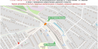 Движение транспорта на железнодорожном переезде улицы Старая Канава будет ограничено 8 мая - Газета День города. Нижний Новгород