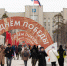 празднование 9 Мая День Победы - Noyabrsk-Inform.Ru