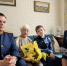 Сотрудники СК России навестили 102-летнюю жительницу блокадного Ленинграда в Вологде - OnlineVologda.Ru