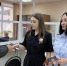 В Благовещенске росгвардейцы присоединились к акции «Георгиевская ленточка» - Росгвардия