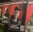 Выставку и концерт посвятили участникам СВО в темрюкском Доме культуры - Темрюкское городское поселение