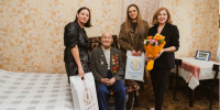 Память в сердце, Победа в веках - Магнитская ТПП