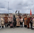В Якутске почтили память легендарного снайпера Ивана Кульбертинова - Якутское-Cаха ИА
