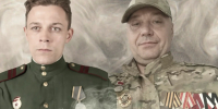 «Наследники Победителей»: медиапроект фонда «Защитники Отечества» объединил истории потомков участников Великой Отечественной войны. - Малмыжский район