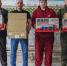 Неравнодушные воркутинцы продолжают оказывать гуманитарную помощь военнослужащим СВО. - Муниципальный округ Воркута