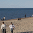 +20°C на один день: обзор погоды в Калининграде на вторую половину майских праздников - NewKaliningrad.Ru