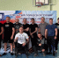 7 мая на базе КСК «Белоярск» состоялся первый открытый городской турнир по пауэрлифтингу (жим лежа) среди участников специальной военной операции, приуроченный ко Дню Победы. - Администрация г. Новоалтайск