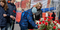 В День Победы в Поморье будут усилены меры безопасности - ИА Dvina29