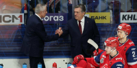 Кожевников: «Локомотив» едет на багаже Никитина, Хартли повезло с атмосферой» - ИА Татар-информ