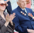 В Пущино накануне 9 Мая навестили ветерана Александра Вагина - Smitanka.Ru