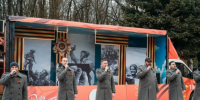 Фото: Администрация города Ставрополя - НИА-Кавказ - Ставрополь