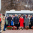 Колымские парламентарии приняли участие в церемониях памяти, посвященных 81-й годовщине Победы в Великой Отечественной войне - Kolyma.Ru