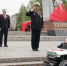 Юное поколение Новокузнецка включилось в празднование Дня Победы - ГТРК Кузбасс