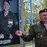 За каждым фото— своя история поколений защитников: выставка «Я-внук того солдата» открылась в столице Хакасии - Абакан 24