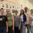 В рамках празднования 81-й годовщины Победы в Великой Отечественной войне в ТФОМС Кировской области проходят патриотические акции - Фонд ОМС