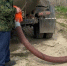 Слив ЖБО произошел в Рудне Волгоградской области - Газета Городские вести
