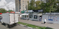 На проспекте Нариманова появится полоса для поворота на улицу Юности - Ulyanovsk.Express
