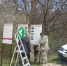 В заказнике «Стрижамент» на Ставрополье обновили экотропу - Телеканал СвоёТВ