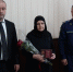 В Дербенте вручили госнаграды родственникам погибших участников СВО - РИА Дагестан