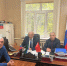 В Тляратинском районе обсудили порядок выплат пострадавшим от оползней жителям села Саниорта - РИА Дагестан