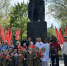 Иностранные студенты в Махачкале почтили память героев ВОВ - РИА Дагестан