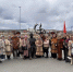 В Якутске почтили память легендарного снайпера Ивана Кульбертинова - Правительство Республики Саха (Якутия)