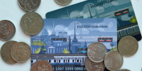 Жителям Петербурга объяснили, как оплачивать поездки «Подорожником» при выключенном интернете - Neva.Today