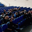 Для студентов ВолгГТУ прошёл показ фильма «Мы из будущего» - ВолгГТУ
