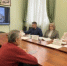 В приемной Уполномоченного по правам человека в Самарской области состоялся целевой прием по вопросам выполнения работ по капитальному ремонту общего имущества многоквартирных домов - Уполномоченный по правам человека