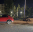 Два ребёнка попали под колёса машины у автобусной остановки в Воронеже - МОЁ! Online