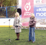 У микрофона Наталия Безрученкова - Законодательное собрание
