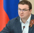 Губернатор Виталий Хоценко создал штаб по ситуации в Осташково - Газета Омский пригород