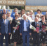 На Доске почёта Омского района — новые имена - Газета Омский пригород