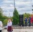 Герои войны не забыты - Город Орск