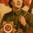 День Победы не просто календарная дата, а символ национального единства и патриотизма - Историко-краеведческий музей