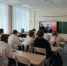 Просветительские мероприятия ко Дню Победы проходят на Чукотке - Администрация Чукотского автономного округа