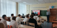 Просветительские мероприятия ко Дню Победы проходят на Чукотке - Администрация Чукотского автономного округа