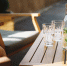 herbal-drink-bottle-with-two-glasses-wooden-table.jpg - Gorod3466.Ru