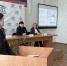 Помощник руководителя регионального следственного управления Анастасия Пушкина приняла участие в историко-патриотической конференции, посвященной 81-ой годовщине Победы в Великой Отечественной войне - СУ СК РФ