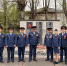 В ЛИУ-16 прошли торжественные мероприятия, посвященные Дню оперативного работника уголовно-исполнительной системы - ГУФСИН по Кемеровской области