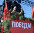 Поезд Победы прибыл в Оренбург - Orenburg.Media