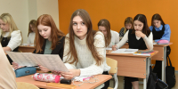 студенты-долган - Новый Компаньон